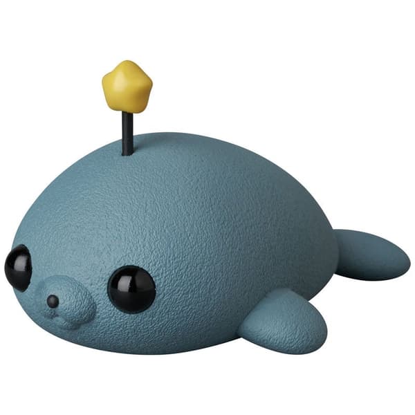 No.991 Tama (たいか) figure 1