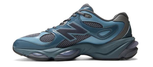 New Balance 983 colorway