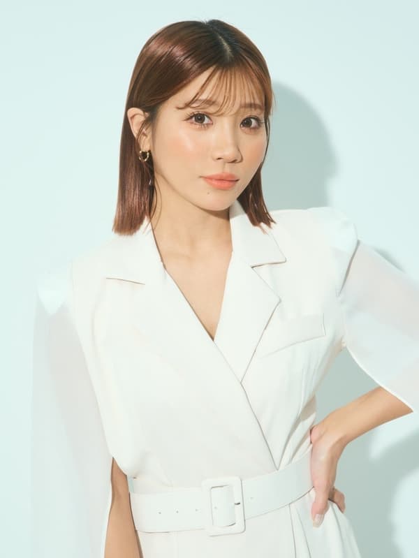 Aya Hazuki