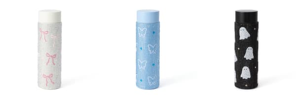 Bijou Stainless Bottle lineup