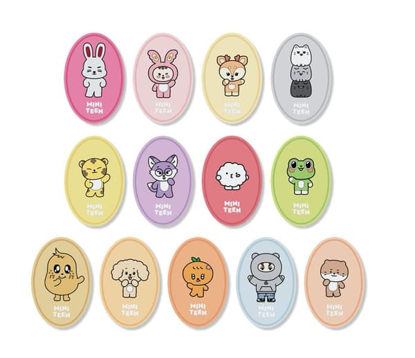 MINITEEN MAGNET OPENER