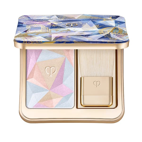Clé de Peau Beauté Le Rehausseur d'Éclat 113