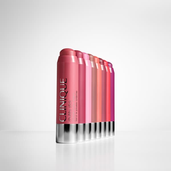 Chubby Stick 腮红棒系列