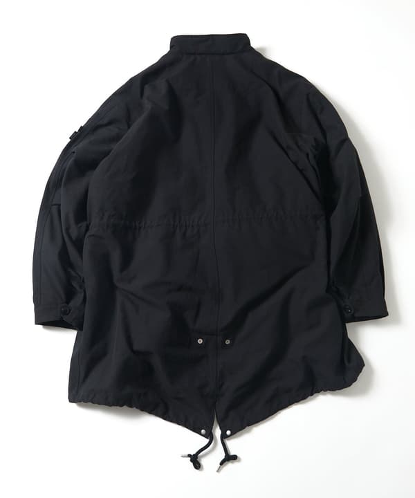 M-65 FIELD JACKET