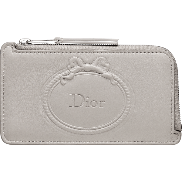 Dior Medallion 'Cosmos' Wallet