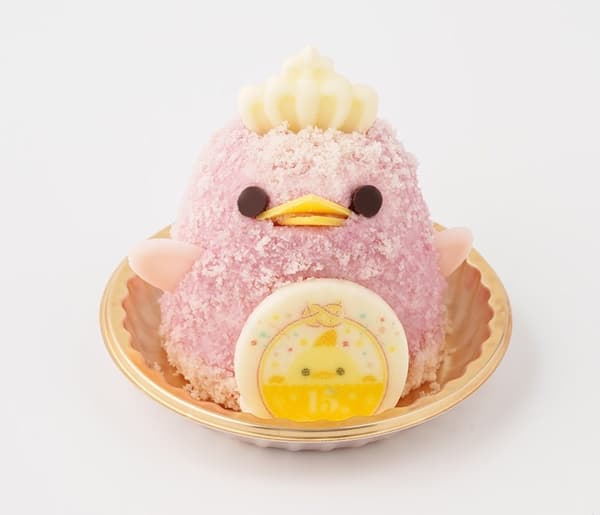 15th Anniversary Piyorin