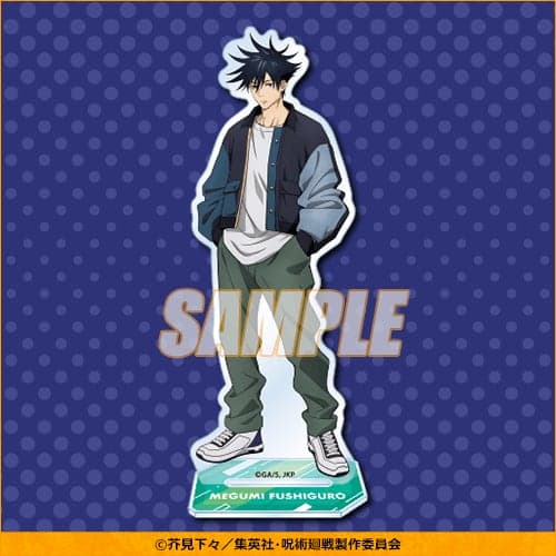A Prize Acrylic Stand Figure 2