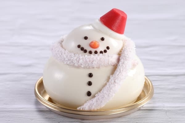 雪人