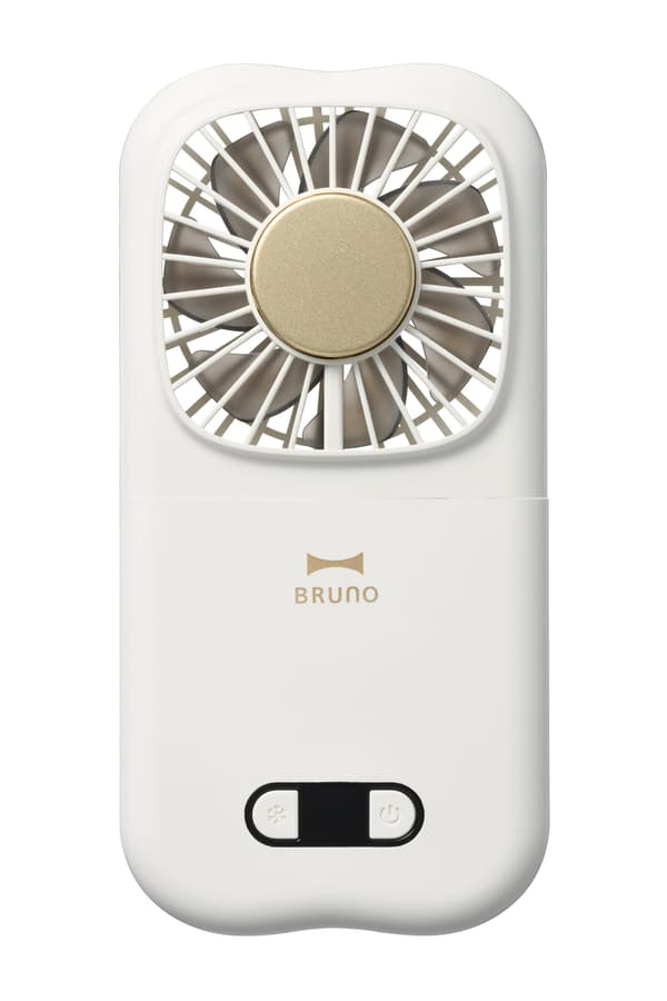 6WAY清凉折叠风扇 – 产品视图 1