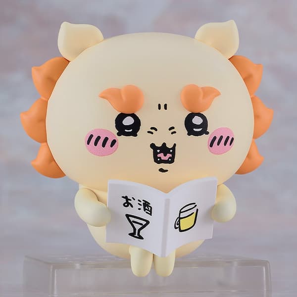 Nendoroid Shisa