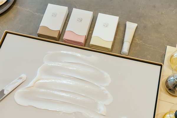 CHEF de BEAUTÉ kyoto