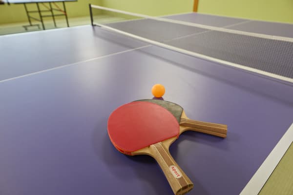 Table Tennis