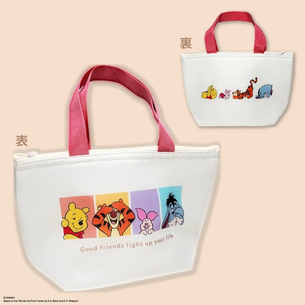 Cooler Bag