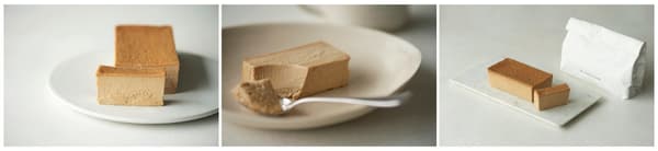Mr. CHEESECAKE Caramel Earl Grey / Bag