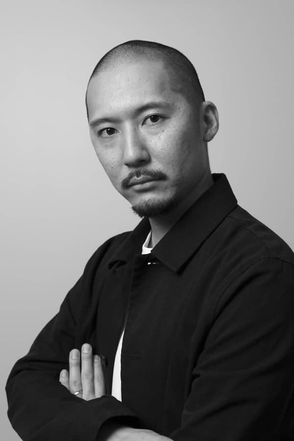 Portrait of Ryu Suzuki