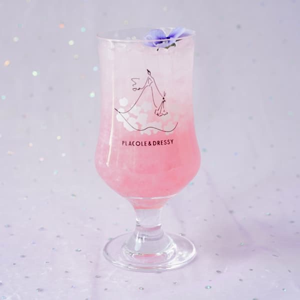 Sakura Aurora Soda