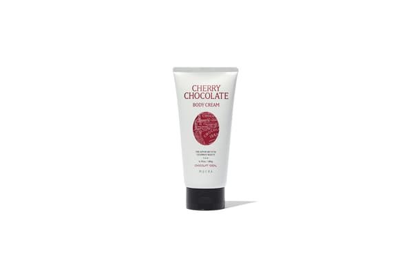 Cherry Chocolate Body Cream