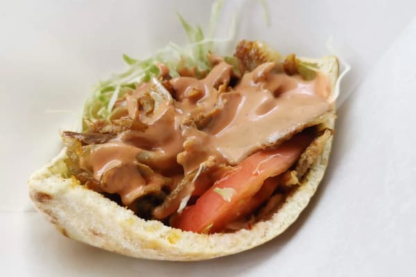 Oz Grill Kebab