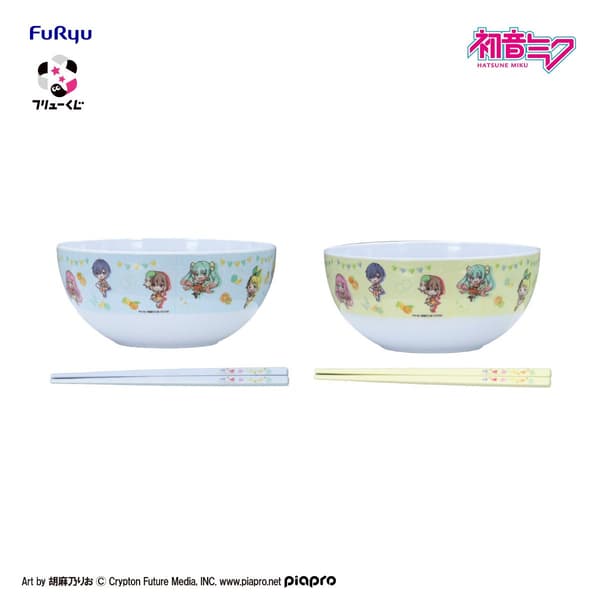 C奖：多用碗 & 筷子套装（随机2种款式，碗直径约15cm，筷子约18cm）