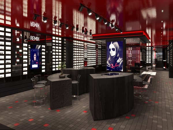 開幕活動贈品,包括京都限定商品