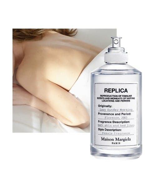 REPLICA Eau de Toilette LAZY SUNDAY MORNING