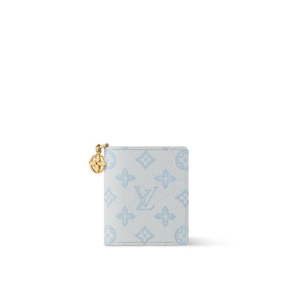 Louis Vuitton leather goods