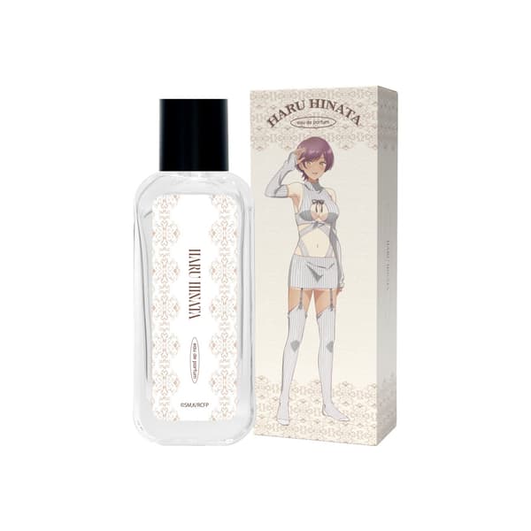 Eau de Parfum Hinata Haru, gambar 2