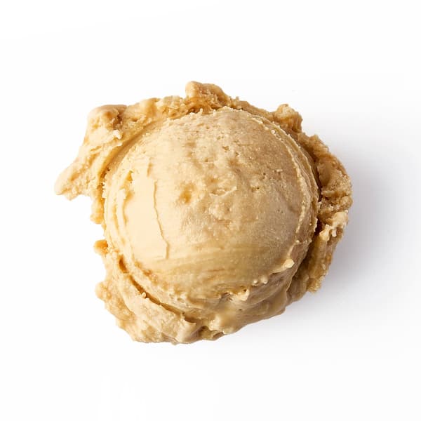 Pink Salt Caramel