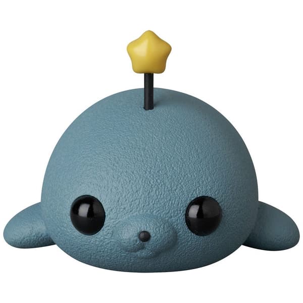 No.991 Tama (たいか) figure 3