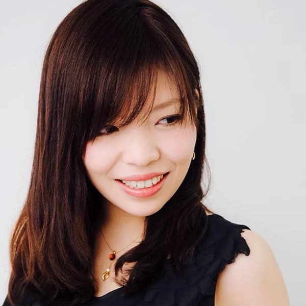 Ayami Tanaka (Piano / Teclado)
