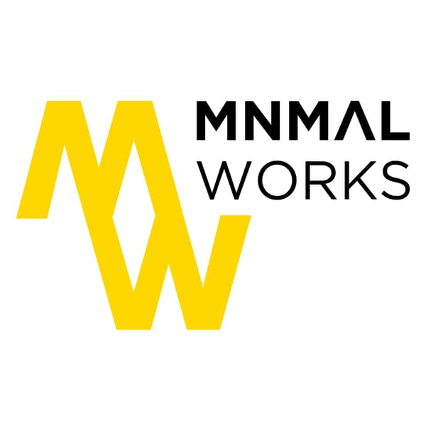 MINIMAL WORKS