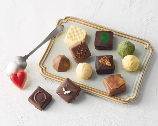 Osaka Culinary and Pastry School