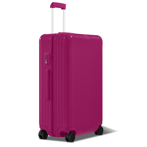 Essential Check-In L in Magenta