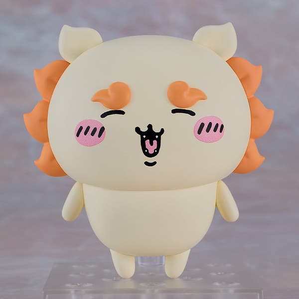 Nendoroid Shisa