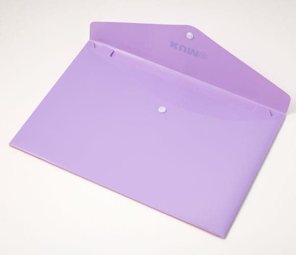 按扣可防止物品掉落