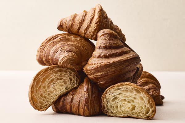 Grand Croissant