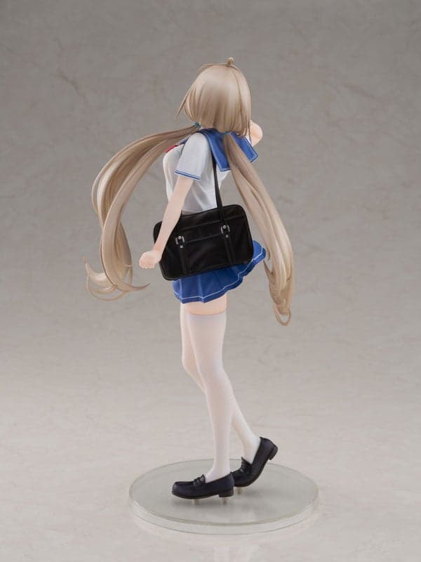 Momoko Uniform Ver. figure image 6