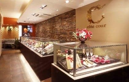 惠比寿总店内部