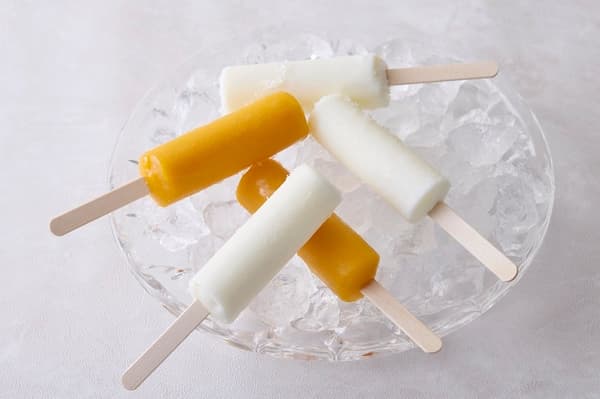 계절에 따라 맛이 변경됩니다