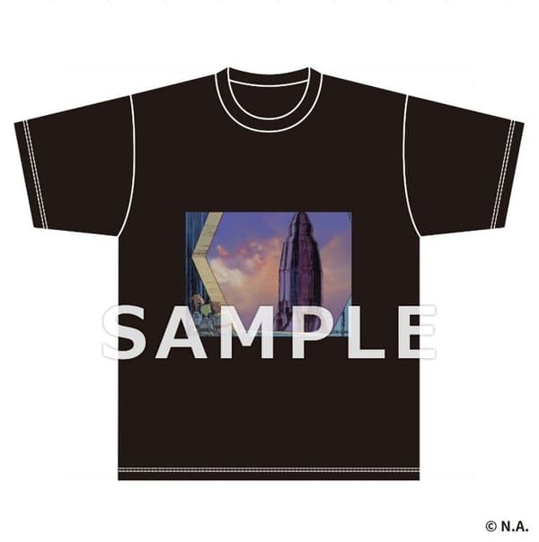 T-Shirt A