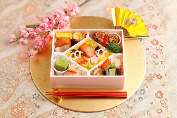 Nadaman Churbo Bonbori