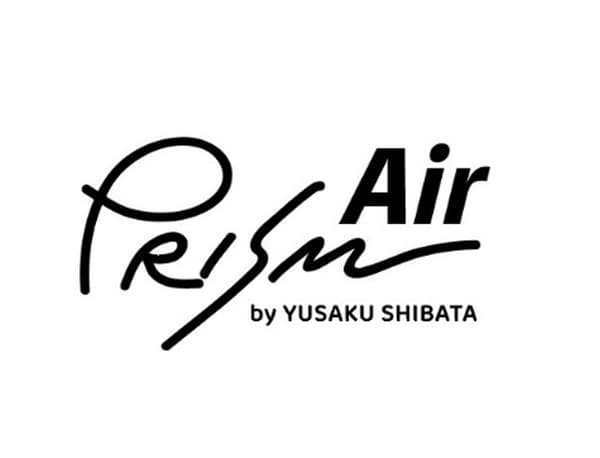 PRISM AIR 매장 입구