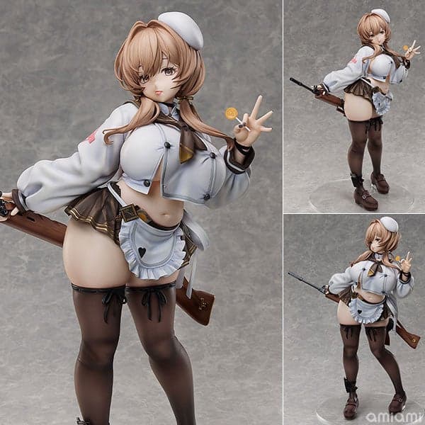 Goddess of Victory: NIKKE Breddy 1/4 Scale Figure