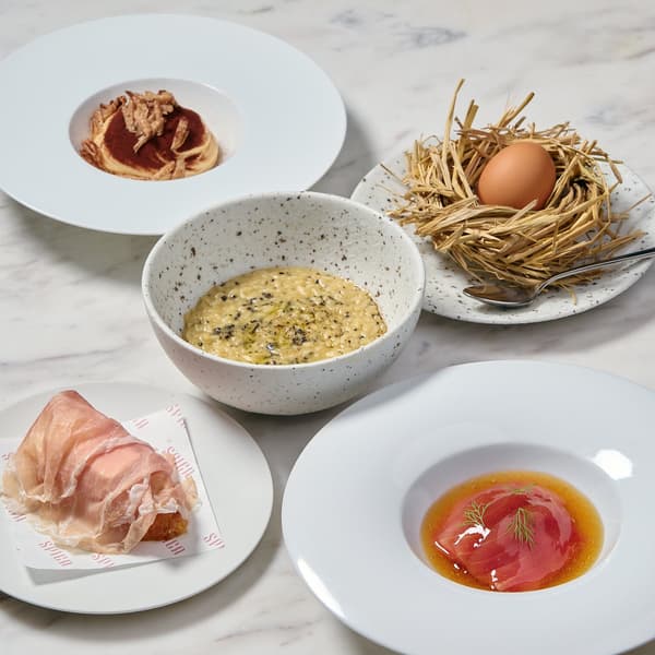 4月22日特别套餐