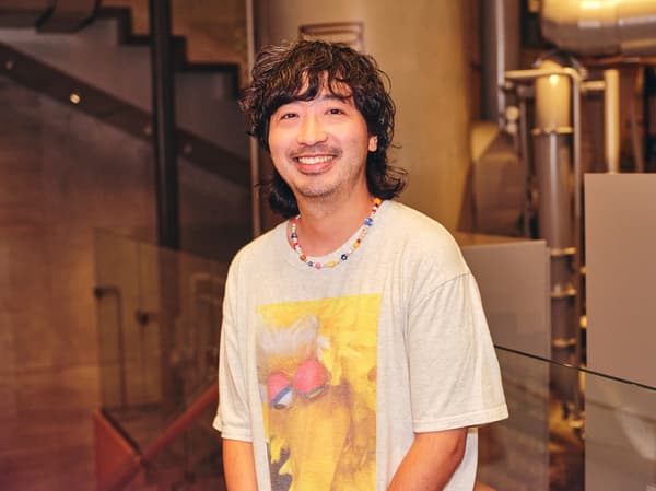 Ryu Okubo