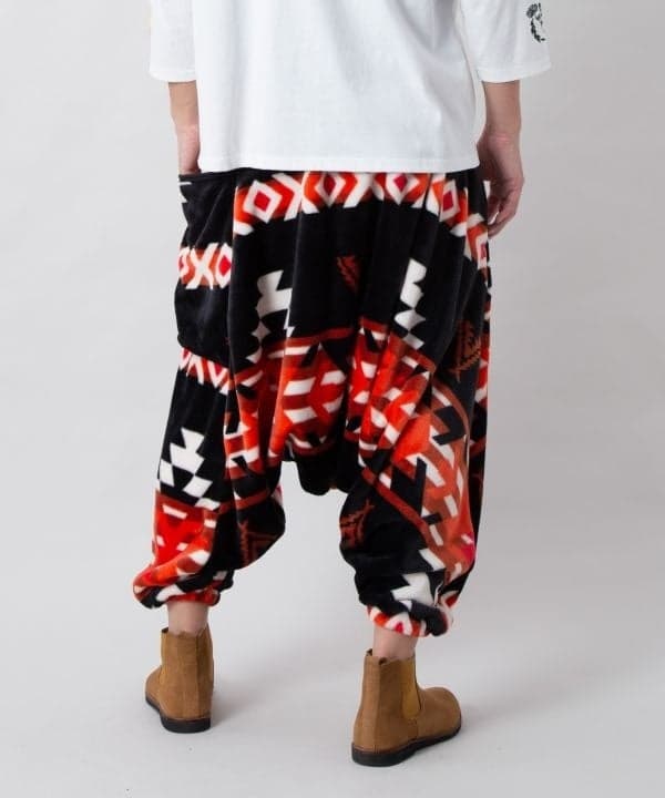 NOMADY Sarouel Pants