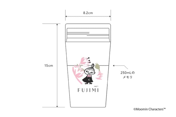 Product specifications