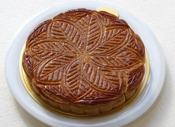 Patisserie Gregory Collet