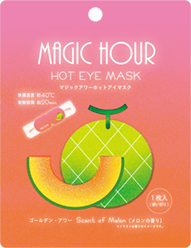 Melon scent