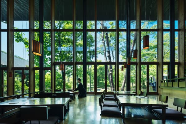 日本料理 嘉助 餐廳